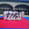 Esibizione al CSED Volto Santo